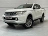 USED 2016 66 MITSUBISHI L200 2.4 DI-D DC Titan Pickup Double Cab 4dr Diesel Manual 4WD Euro 5 (178 ps) 