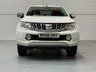 USED 2016 66 MITSUBISHI L200 2.4 DI-D DC Titan Pickup Double Cab 4dr Diesel Manual 4WD Euro 5 (178 ps) 