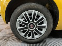 USED 2017 17 FIAT 500 1.2 Pop Hatchback 3dr Petrol Manual Euro 6 (s/s) (69 bhp) 