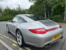 USED 2010 10 PORSCHE 911 3.6 997.2 4 Targa 2dr Petrol Automatic AWD (242 g/km, 345 bhp)-Rare 997.2 Targa 4-2 Former Keepers-Last Keeper Since Dec 2020-Finished In Arctic Silver Metallic-Black Leather Upholstery-Supplied New By Porsche Centre Bournemouth-8 Services On File-6 Official Porsche Centre & 2 Porsche Specialist-Last Service Dec 2024- 