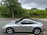 USED 2010 10 PORSCHE 911 3.6 997.2 4 Targa 2dr Petrol Automatic AWD (242 g/km, 345 bhp)-Rare 997.2 Targa 4-2 Former Keepers-Last Keeper Since Dec 2020-Finished In Arctic Silver Metallic-Black Leather Upholstery-Supplied New By Porsche Centre Bournemouth-8 Services On File-6 Official Porsche Centre & 2 Porsche Specialist-Last Service Dec 2024- 