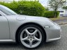 USED 2010 10 PORSCHE 911 3.6 997.2 4 Targa 2dr Petrol Automatic AWD (242 g/km, 345 bhp)-Rare 997.2 Targa 4-2 Former Keepers-Last Keeper Since Dec 2020-Finished In Arctic Silver Metallic-Black Leather Upholstery-Supplied New By Porsche Centre Bournemouth-8 Services On File-6 Official Porsche Centre & 2 Porsche Specialist-Last Service Dec 2024- 