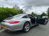USED 2010 10 PORSCHE 911 3.6 997.2 4 Targa 2dr Petrol Automatic AWD (242 g/km, 345 bhp)-Rare 997.2 Targa 4-2 Former Keepers-Last Keeper Since Dec 2020-Finished In Arctic Silver Metallic-Black Leather Upholstery-Supplied New By Porsche Centre Bournemouth-8 Services On File-6 Official Porsche Centre & 2 Porsche Specialist-Last Service Dec 2024- 