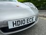 USED 2010 10 PORSCHE 911 3.6 997.2 4 Targa 2dr Petrol Automatic AWD (242 g/km, 345 bhp)-Rare 997.2 Targa 4-2 Former Keepers-Last Keeper Since Dec 2020-Finished In Arctic Silver Metallic-Black Leather Upholstery-Supplied New By Porsche Centre Bournemouth-8 Services On File-6 Official Porsche Centre & 2 Porsche Specialist-Last Service Dec 2024- 