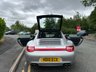 USED 2010 10 PORSCHE 911 3.6 997.2 4 Targa 2dr Petrol Automatic AWD (242 g/km, 345 bhp)-Rare 997.2 Targa 4-2 Former Keepers-Last Keeper Since Dec 2020-Finished In Arctic Silver Metallic-Black Leather Upholstery-Supplied New By Porsche Centre Bournemouth-8 Services On File-6 Official Porsche Centre & 2 Porsche Specialist-Last Service Dec 2024- 