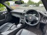 USED 2010 10 PORSCHE 911 3.6 997.2 4 Targa 2dr Petrol Automatic AWD (242 g/km, 345 bhp)-Rare 997.2 Targa 4-2 Former Keepers-Last Keeper Since Dec 2020-Finished In Arctic Silver Metallic-Black Leather Upholstery-Supplied New By Porsche Centre Bournemouth-8 Services On File-6 Official Porsche Centre & 2 Porsche Specialist-Last Service Dec 2024- 