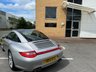 USED 2010 10 PORSCHE 911 3.6 997.2 4 Targa 2dr Petrol Automatic AWD (242 g/km, 345 bhp)-Rare 997.2 Targa 4-2 Former Keepers-Last Keeper Since Dec 2020-Finished In Arctic Silver Metallic-Black Leather Upholstery-Supplied New By Porsche Centre Bournemouth-8 Services On File-6 Official Porsche Centre & 2 Porsche Specialist-Last Service Dec 2024- 