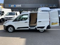 USED 2021 70 FORD TRANSIT CONNECT 1.5 200 EcoBlue Leader Panel Van 5dr Diesel Manual L1 Euro 6 (s/s) (75 ps) EXCELLENT FINANCE DEALS