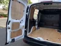 USED 2021 70 FORD TRANSIT CONNECT 1.5 200 EcoBlue Leader Panel Van 5dr Diesel Manual L1 Euro 6 (s/s) (75 ps) EXCELLENT FINANCE DEALS
