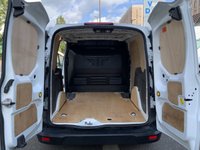 USED 2021 70 FORD TRANSIT CONNECT 1.5 200 EcoBlue Leader Panel Van 5dr Diesel Manual L1 Euro 6 (s/s) (75 ps) EXCELLENT FINANCE DEALS