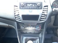 USED 2021 70 FORD TRANSIT CONNECT 1.5 200 EcoBlue Leader Panel Van 5dr Diesel Manual L1 Euro 6 (s/s) (75 ps) EXCELLENT FINANCE DEALS