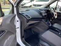 USED 2021 70 FORD TRANSIT CONNECT 1.5 200 EcoBlue Leader Panel Van 5dr Diesel Manual L1 Euro 6 (s/s) (75 ps) EXCELLENT FINANCE DEALS