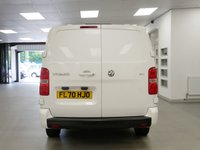 USED 2020 70 VAUXHALL VIVARO 3100 2.0 D 120 BHP L2 LONG SPORTIVE EDITION 6DR 1 OWNER | AIR CON | 3100 WEIGHT | L2 LONG