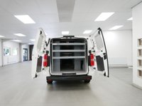 USED 2020 70 VAUXHALL VIVARO 3100 2.0 D 120 BHP L2 LONG SPORTIVE EDITION 6DR 1 OWNER | AIR CON | 3100 WEIGHT | L2 LONG