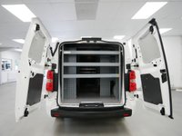 USED 2020 70 VAUXHALL VIVARO 3100 2.0 D 120 BHP L2 LONG SPORTIVE EDITION 6DR 1 OWNER | AIR CON | 3100 WEIGHT | L2 LONG