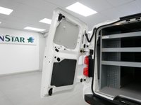 USED 2020 70 VAUXHALL VIVARO 3100 2.0 D 120 BHP L2 LONG SPORTIVE EDITION 6DR 1 OWNER | AIR CON | 3100 WEIGHT | L2 LONG