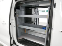 USED 2020 70 VAUXHALL VIVARO 3100 2.0 D 120 BHP L2 LONG SPORTIVE EDITION 6DR 1 OWNER | AIR CON | 3100 WEIGHT | L2 LONG