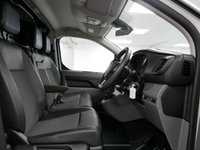 USED 2020 70 VAUXHALL VIVARO 3100 2.0 D 120 BHP L2 LONG SPORTIVE EDITION 6DR 1 OWNER | AIR CON | 3100 WEIGHT | L2 LONG