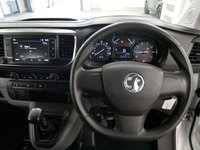 USED 2020 70 VAUXHALL VIVARO 3100 2.0 D 120 BHP L2 LONG SPORTIVE EDITION 6DR 1 OWNER | AIR CON | 3100 WEIGHT | L2 LONG