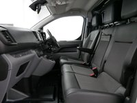 USED 2020 70 VAUXHALL VIVARO 3100 2.0 D 120 BHP L2 LONG SPORTIVE EDITION 6DR 1 OWNER | AIR CON | 3100 WEIGHT | L2 LONG