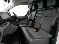 USED 2020 70 VAUXHALL VIVARO 3100 2.0 D 120 BHP L2 LONG SPORTIVE EDITION 6DR 1 OWNER | AIR CON | 3100 WEIGHT | L2 LONG