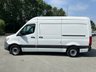 USED 2018 68 MERCEDES-BENZ SPRINTER 2.1 314 CDI Panel Van 5dr Diesel Manual RWD L2 H2 Euro 6 (143 ps) 