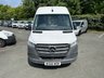 USED 2018 68 MERCEDES-BENZ SPRINTER 2.1 314 CDI Panel Van 5dr Diesel Manual RWD L2 H2 Euro 6 (143 ps) 
