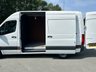 USED 2018 68 MERCEDES-BENZ SPRINTER 2.1 314 CDI Panel Van 5dr Diesel Manual RWD L2 H2 Euro 6 (143 ps) 