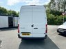 USED 2018 68 MERCEDES-BENZ SPRINTER 2.1 314 CDI Panel Van 5dr Diesel Manual RWD L2 H2 Euro 6 (143 ps) 