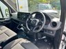 USED 2018 68 MERCEDES-BENZ SPRINTER 2.1 314 CDI Panel Van 5dr Diesel Manual RWD L2 H2 Euro 6 (143 ps) 