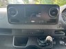 USED 2018 68 MERCEDES-BENZ SPRINTER 2.1 314 CDI Panel Van 5dr Diesel Manual RWD L2 H2 Euro 6 (143 ps) 