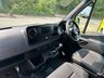USED 2018 68 MERCEDES-BENZ SPRINTER 2.1 314 CDI Panel Van 5dr Diesel Manual RWD L2 H2 Euro 6 (143 ps) 