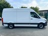 USED 2018 68 MERCEDES-BENZ SPRINTER 2.1 314 CDI Panel Van 5dr Diesel Manual RWD L2 H2 Euro 6 (143 ps) 