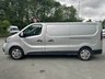 USED 2019 69 RENAULT TRAFIC 1.6 dCi 29 Sport Nav Panel Van 5dr Diesel Manual LWB Standard Roof Euro 6 (120 ps) 