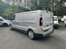 USED 2019 69 RENAULT TRAFIC 1.6 dCi 29 Sport Nav Panel Van 5dr Diesel Manual LWB Standard Roof Euro 6 (120 ps) 