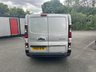 USED 2019 69 RENAULT TRAFIC 1.6 dCi 29 Sport Nav Panel Van 5dr Diesel Manual LWB Standard Roof Euro 6 (120 ps) 