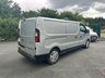 USED 2019 69 RENAULT TRAFIC 1.6 dCi 29 Sport Nav Panel Van 5dr Diesel Manual LWB Standard Roof Euro 6 (120 ps) 