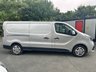 USED 2019 69 RENAULT TRAFIC 1.6 dCi 29 Sport Nav Panel Van 5dr Diesel Manual LWB Standard Roof Euro 6 (120 ps) 