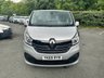 USED 2019 69 RENAULT TRAFIC 1.6 dCi 29 Sport Nav Panel Van 5dr Diesel Manual LWB Standard Roof Euro 6 (120 ps) 