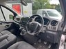 USED 2019 69 RENAULT TRAFIC 1.6 dCi 29 Sport Nav Panel Van 5dr Diesel Manual LWB Standard Roof Euro 6 (120 ps) 