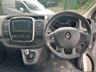 USED 2019 69 RENAULT TRAFIC 1.6 dCi 29 Sport Nav Panel Van 5dr Diesel Manual LWB Standard Roof Euro 6 (120 ps) 