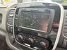 USED 2019 69 RENAULT TRAFIC 1.6 dCi 29 Sport Nav Panel Van 5dr Diesel Manual LWB Standard Roof Euro 6 (120 ps) 