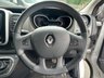 USED 2019 69 RENAULT TRAFIC 1.6 dCi 29 Sport Nav Panel Van 5dr Diesel Manual LWB Standard Roof Euro 6 (120 ps) 