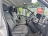 USED 2019 69 RENAULT TRAFIC 1.6 dCi 29 Sport Nav Panel Van 5dr Diesel Manual LWB Standard Roof Euro 6 (120 ps) 