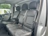 USED 2019 69 RENAULT TRAFIC 1.6 dCi 29 Sport Nav Panel Van 5dr Diesel Manual LWB Standard Roof Euro 6 (120 ps) 