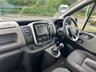 USED 2019 69 RENAULT TRAFIC 1.6 dCi 29 Sport Nav Panel Van 5dr Diesel Manual LWB Standard Roof Euro 6 (120 ps) 