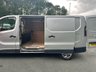 USED 2019 69 RENAULT TRAFIC 1.6 dCi 29 Sport Nav Panel Van 5dr Diesel Manual LWB Standard Roof Euro 6 (120 ps) 