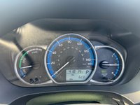 USED 2018 67 TOYOTA YARIS 1.5 VVT-I HYBRID ACTIVE Hatchback 