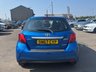 USED 2018 67 TOYOTA YARIS 1.5 VVT-I HYBRID ACTIVE Hatchback 