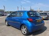 USED 2018 67 TOYOTA YARIS 1.5 VVT-I HYBRID ACTIVE Hatchback 